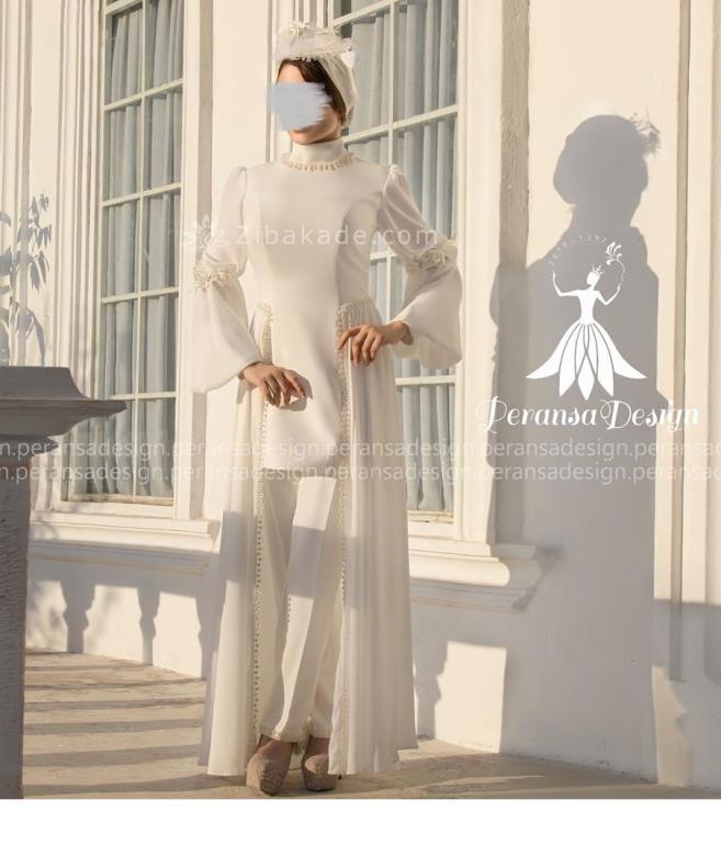 مانتو عقد از کجا بخرم